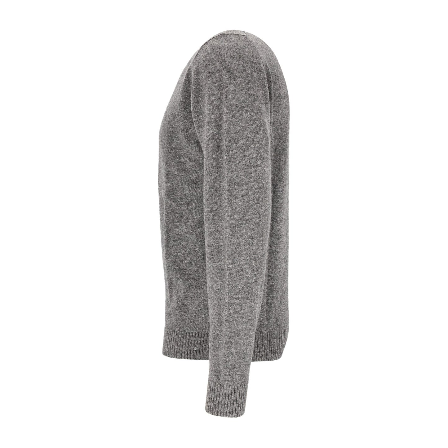 Fynch-Hatton Herren Pullover in grau