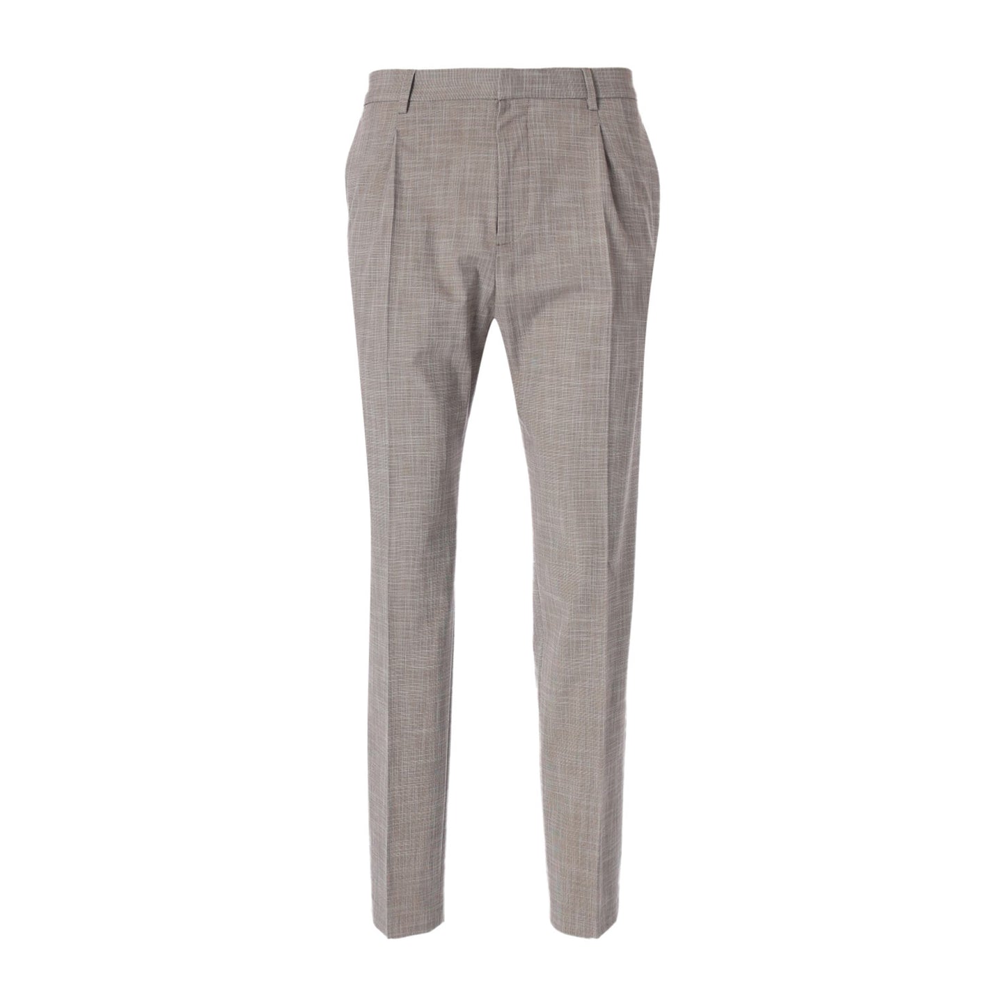 Benvenuto Herren Hose in taupe