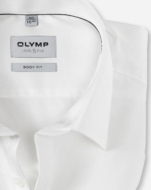 Olymp_BF Herren Hemd in beige