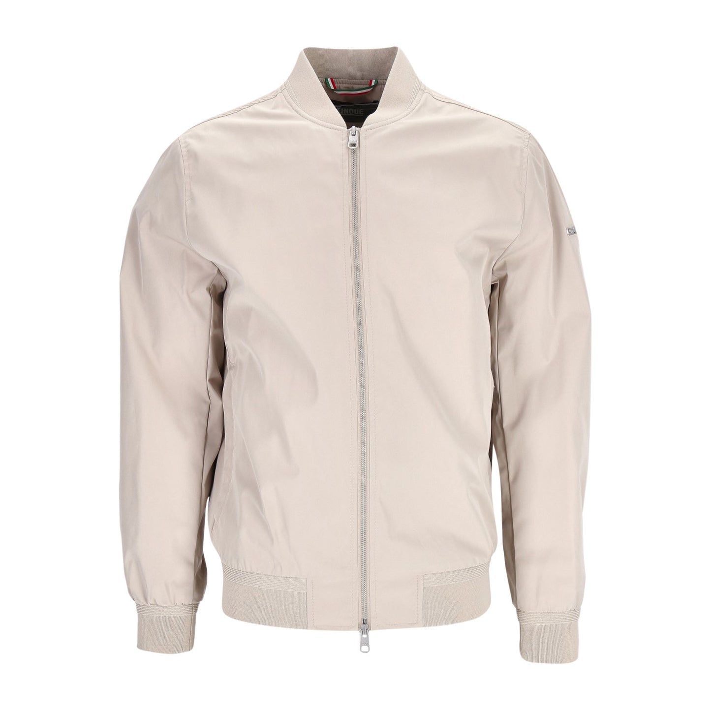 Cinque Herren Jacke in hellbraun
