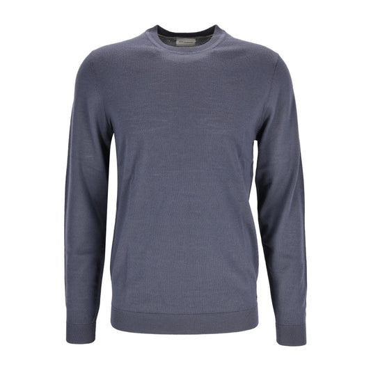 Roy Robson Herren  in blau