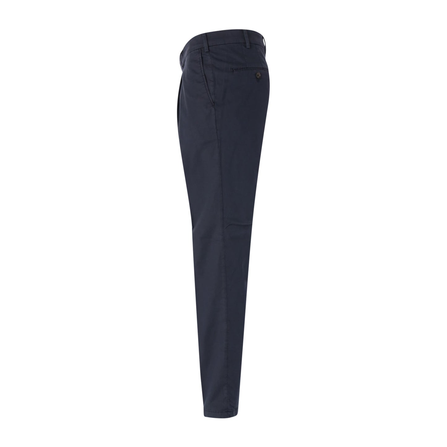 g1920 Herren Hose in blau