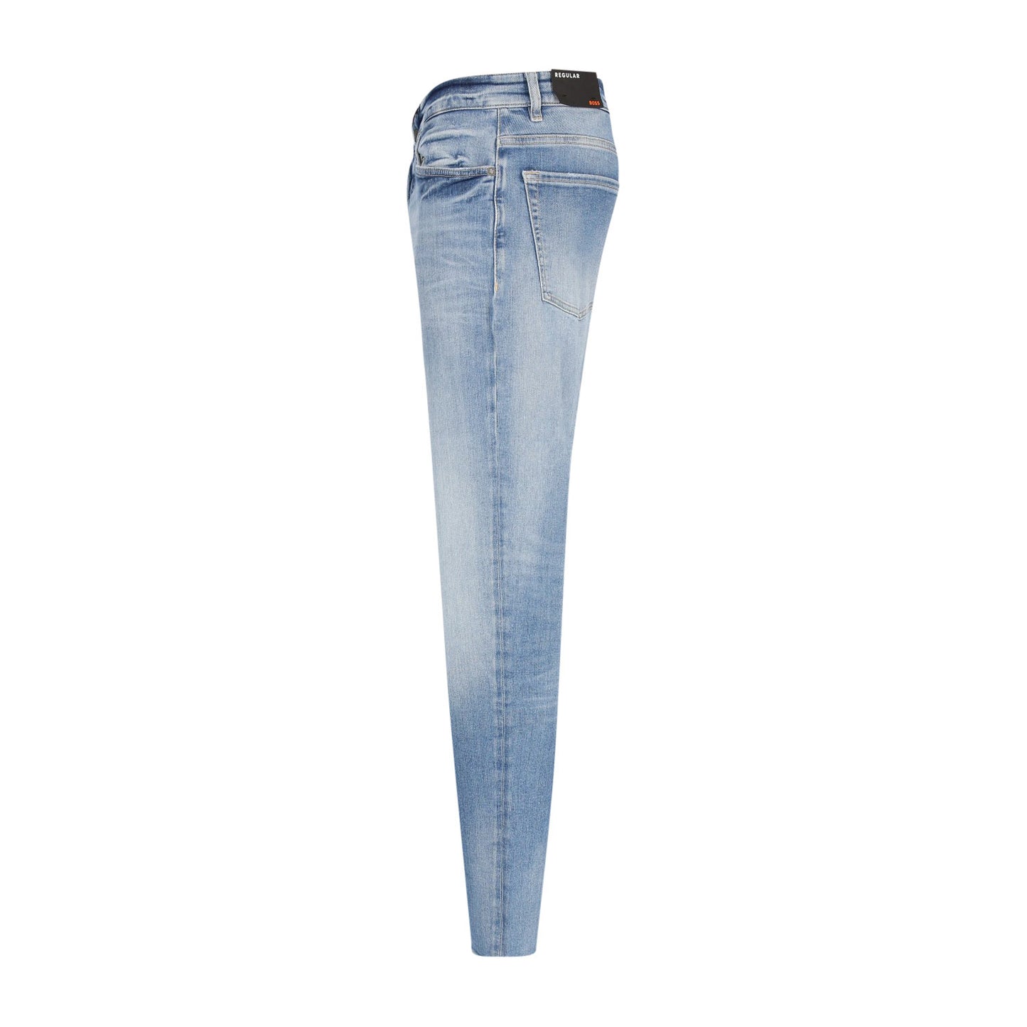 BOSS Herren Hose in blau