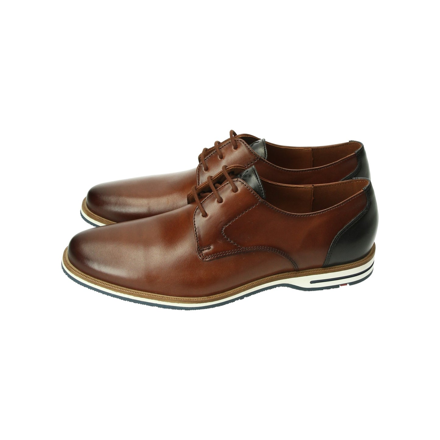 LLoyd-Shoes Herren Schuh in braun