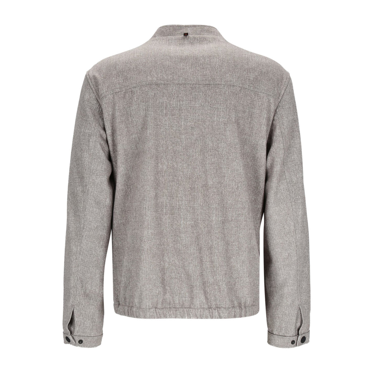 Zuitable_BF (BodyFit) Herren  in grau