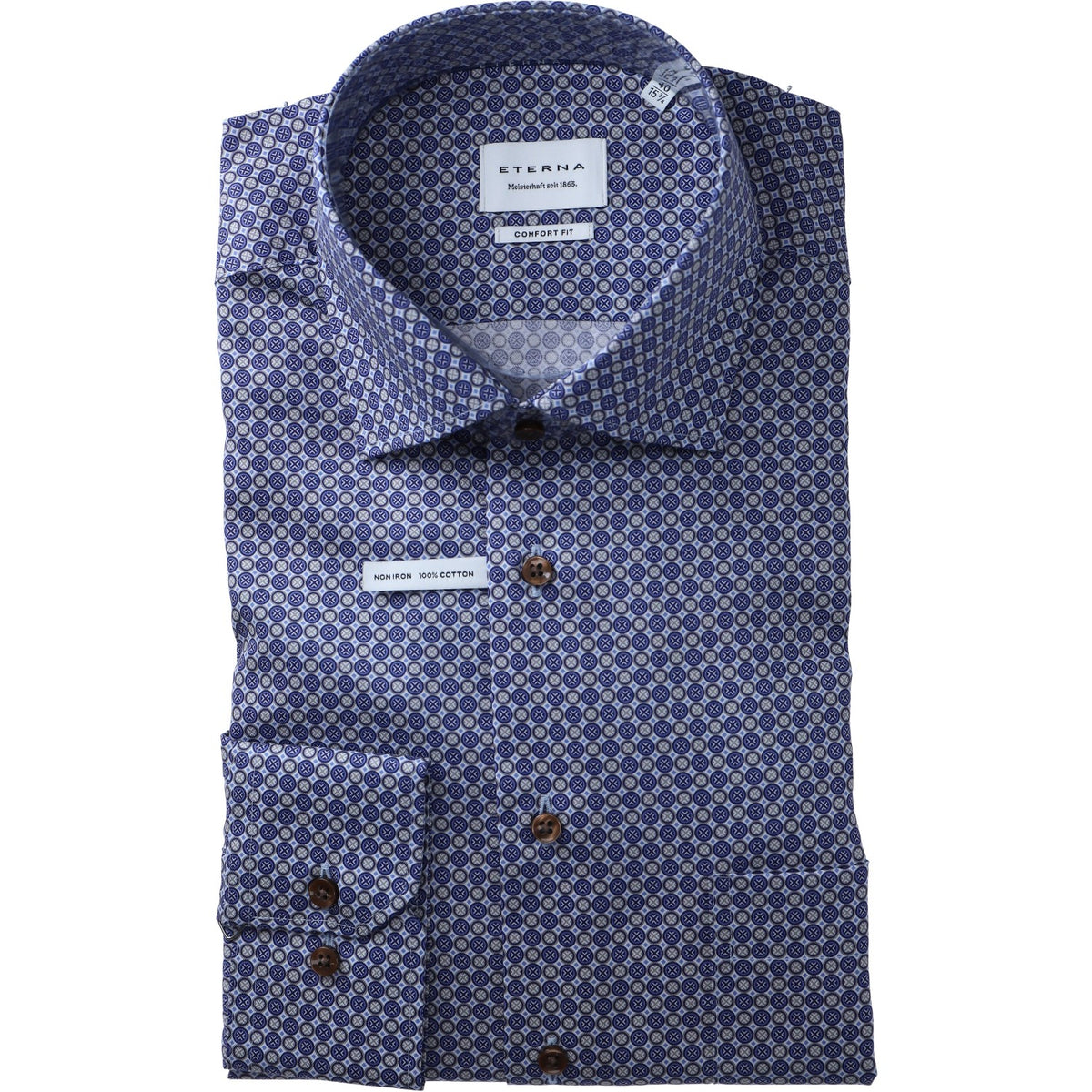 eterna Herren  in beige