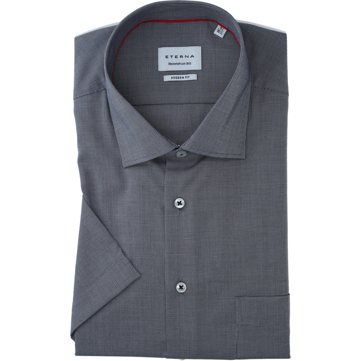 eterna Herren  in blau