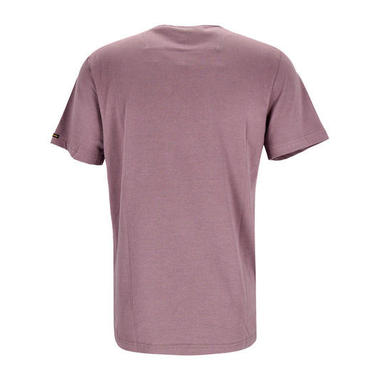 PME Legend Herren T-Shirt in rot
