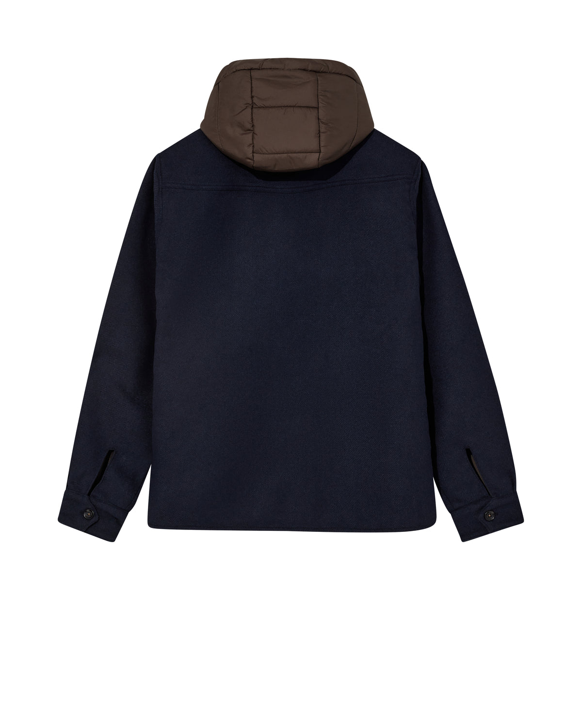 Mos Mosh Galery Herren  in blau