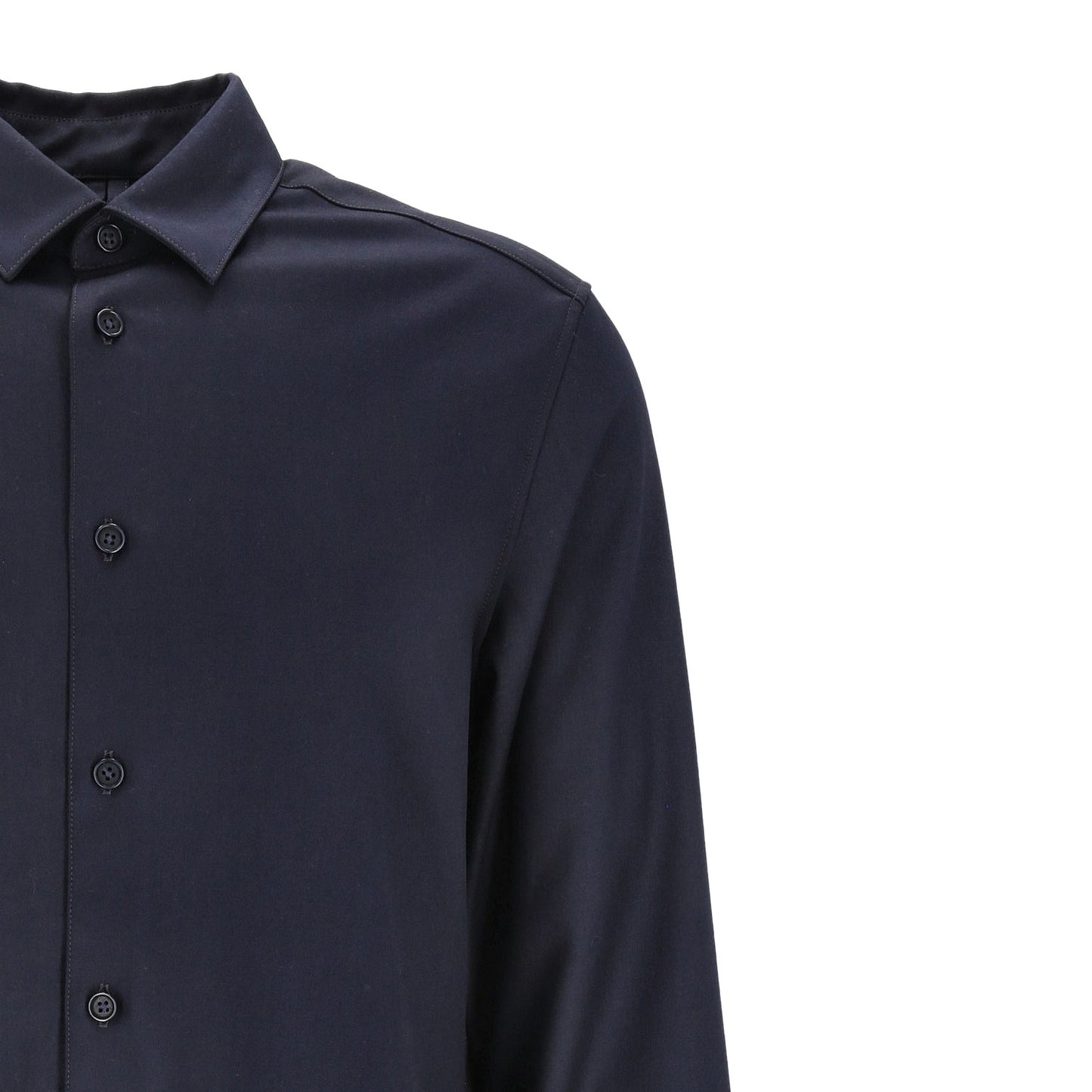 DryKorn Herren Hemd in blau