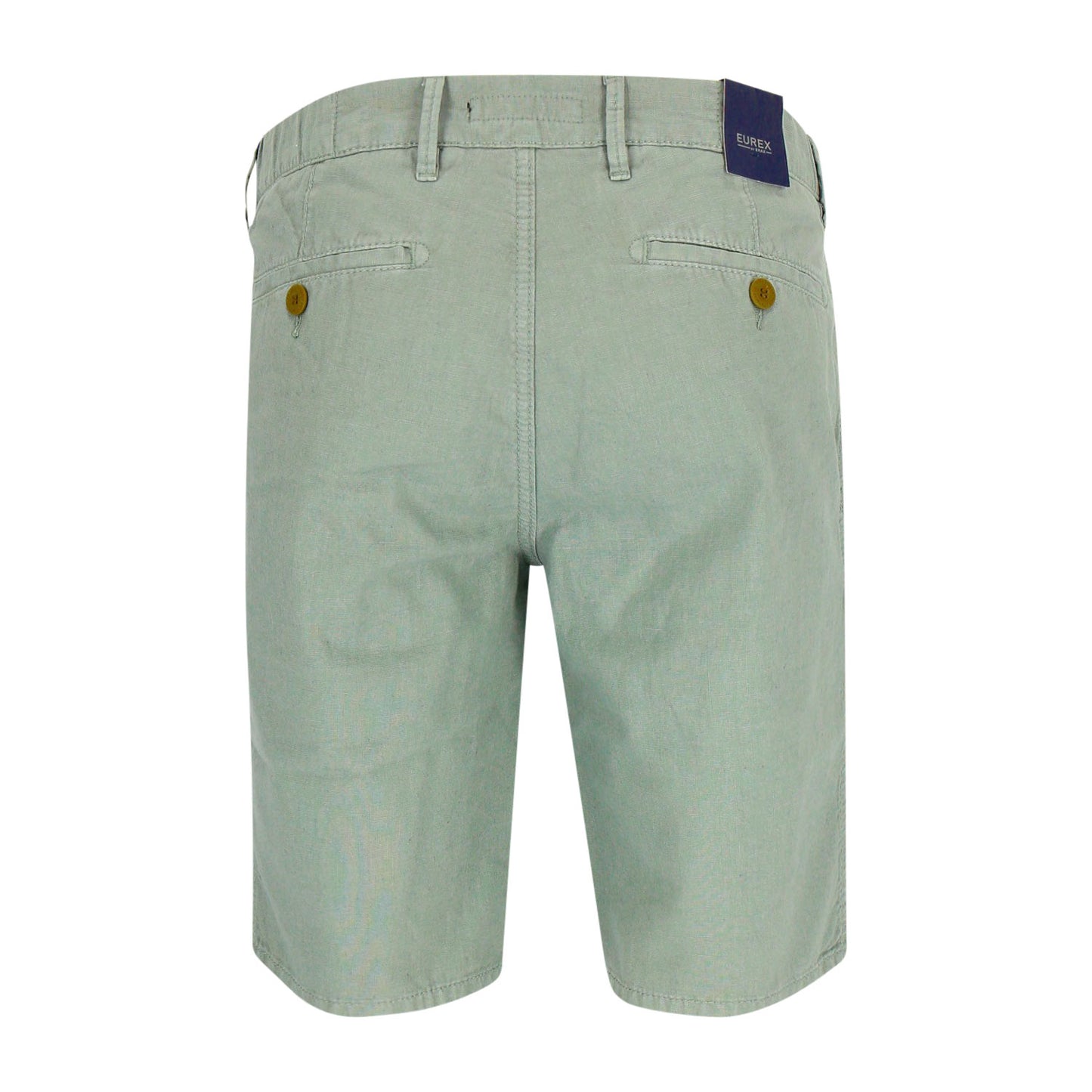 Eurex Herren Short in grün