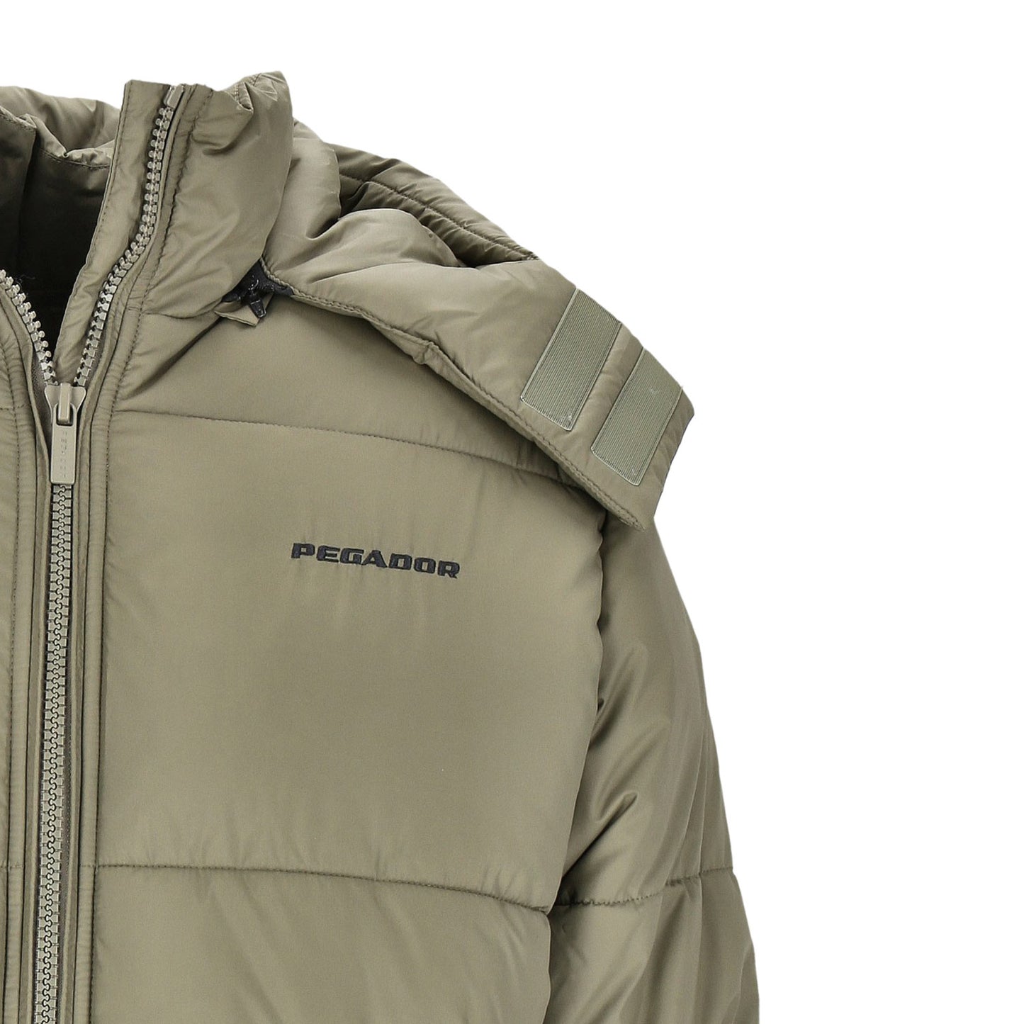 Pegador Herren  in oliv