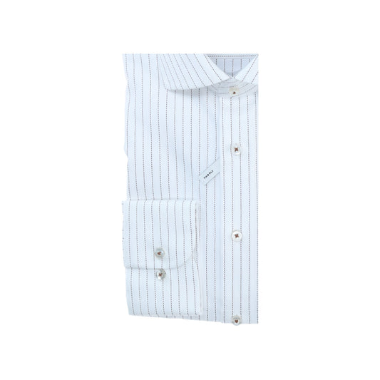 eterna Herren Hemd in beige