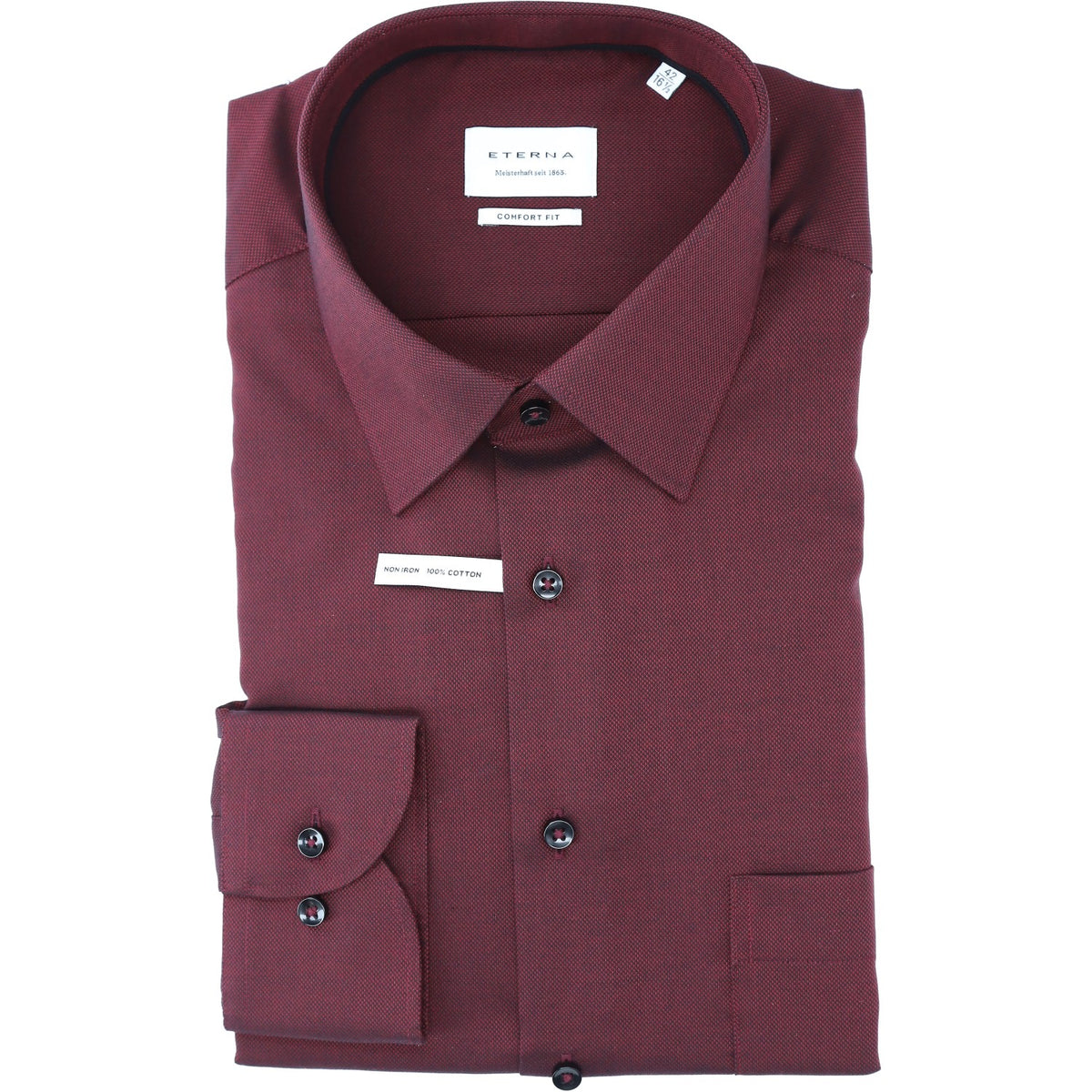 eterna Herren  in lila