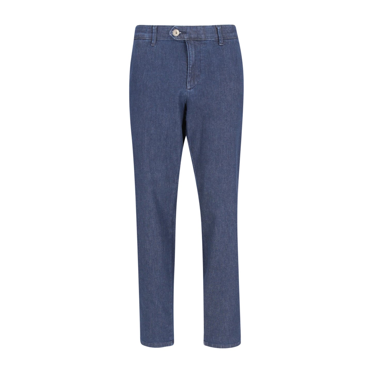 Eurex Herren Hose in blau
