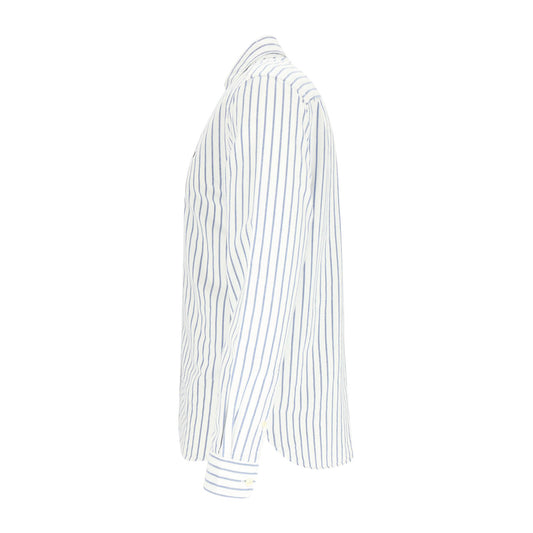 Superdry Herren Hemd in blau
