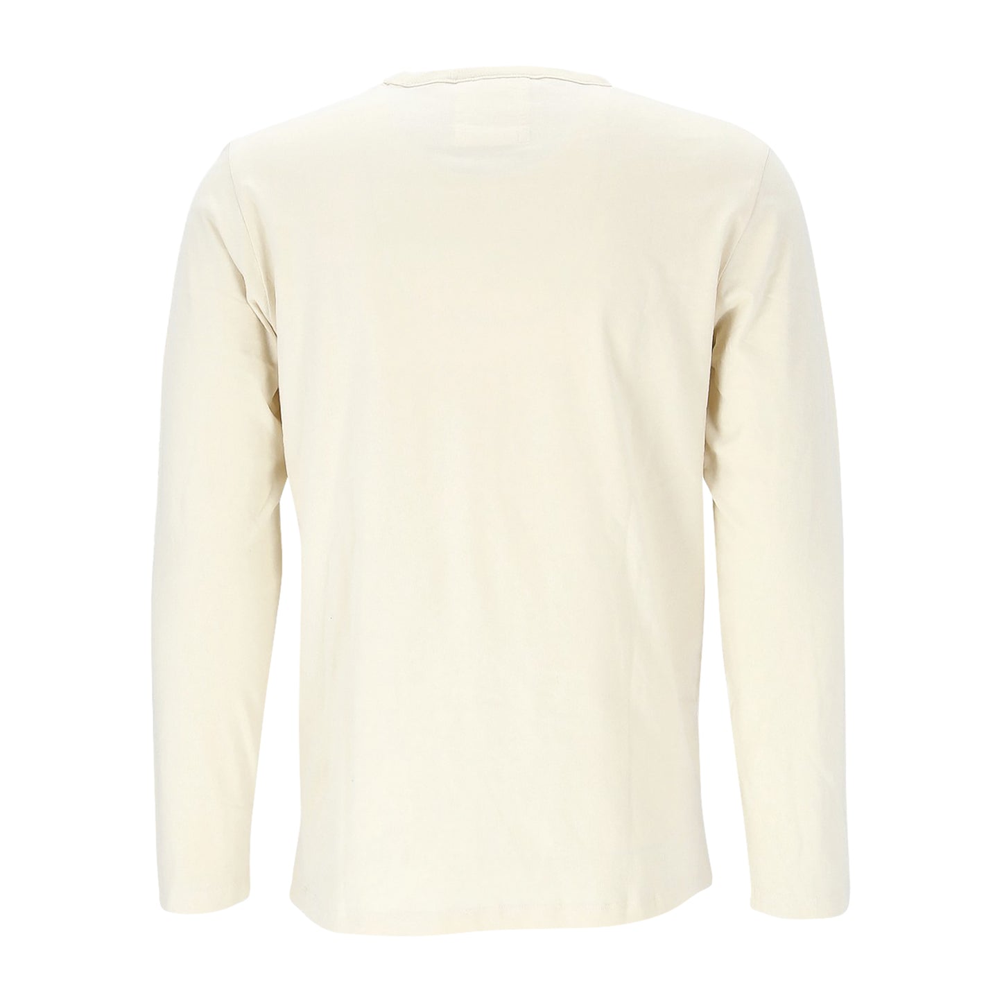 Nowadays Herren LongSleeve in beige