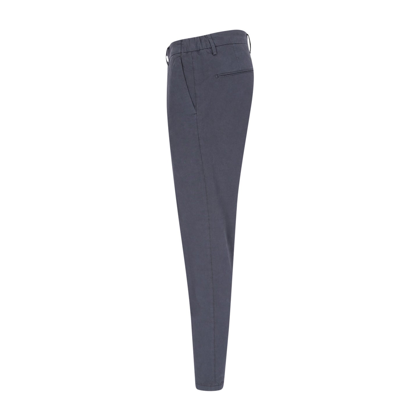 DryKorn Herren Hose in blau