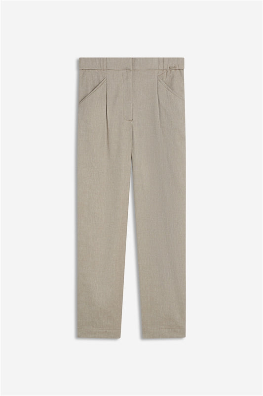 Cinque Damen Hose in beige
