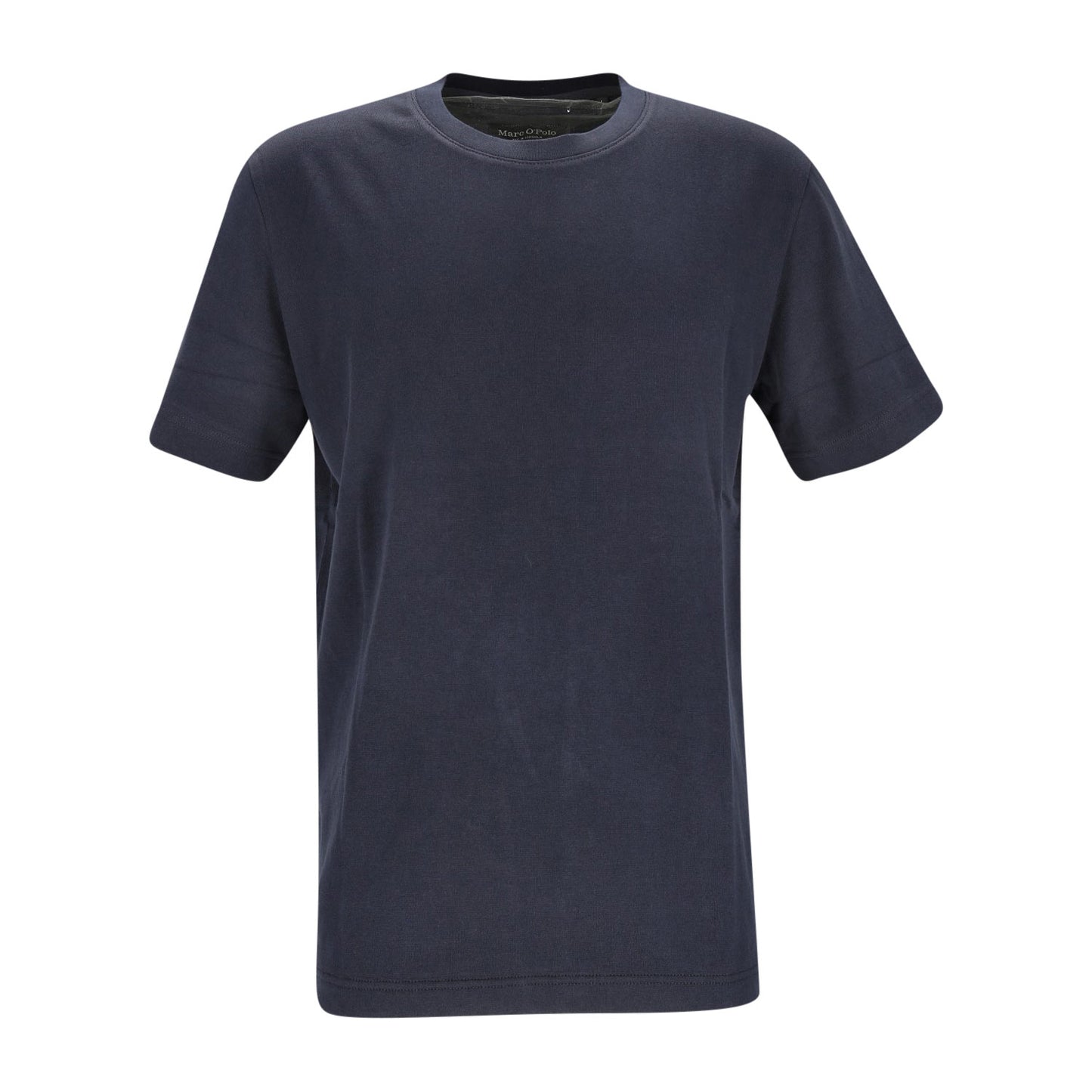 Marc o Polo Herren T-Shirt in blau