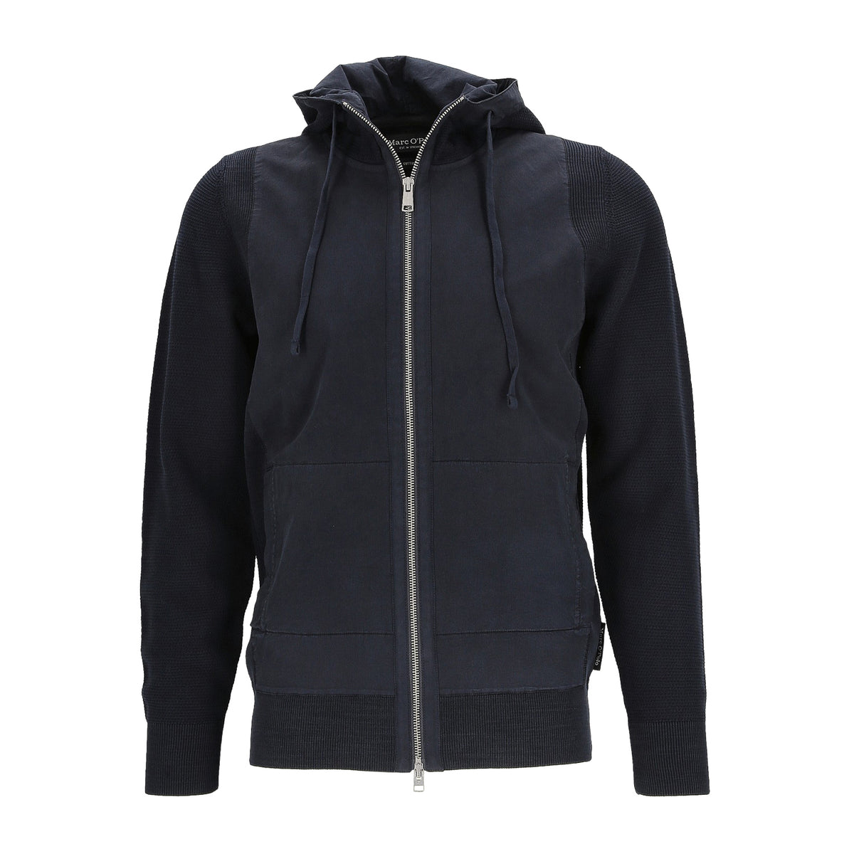 Marc o Polo Herren  in blau