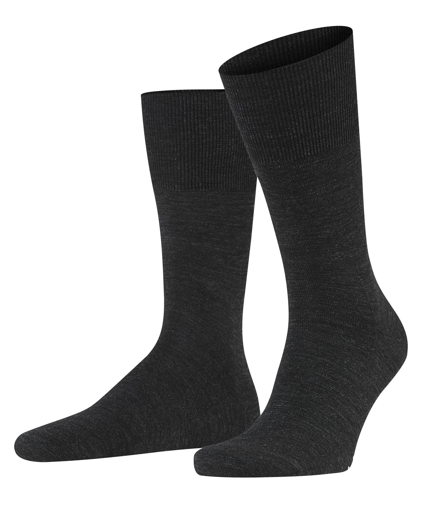 Falke Herren Socke in anthrazit