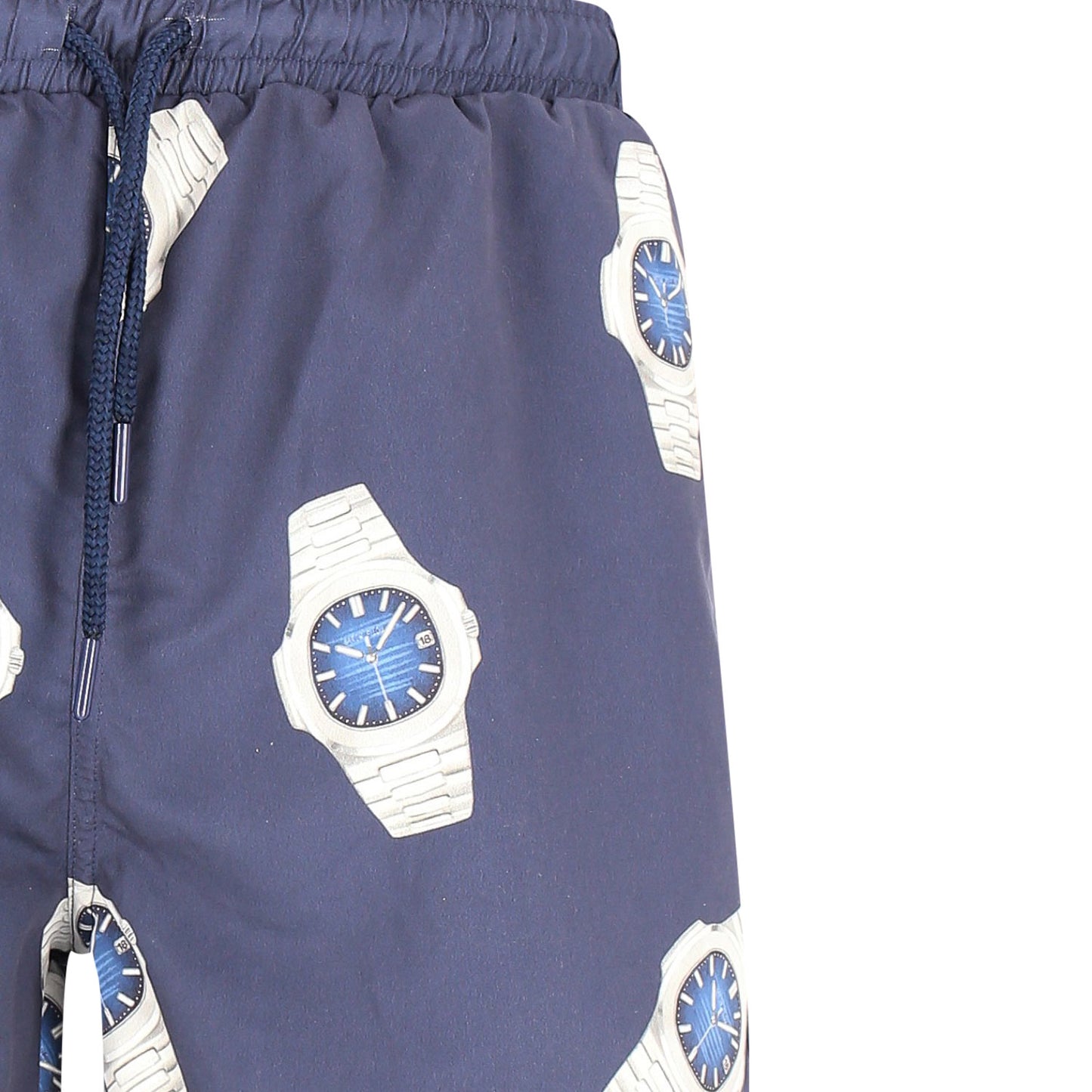 Baron Filou Herren  in blau