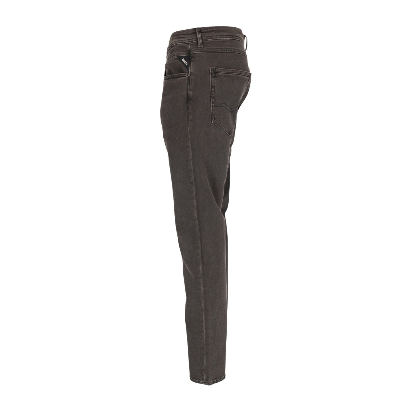 Replay Herren Hose in grau