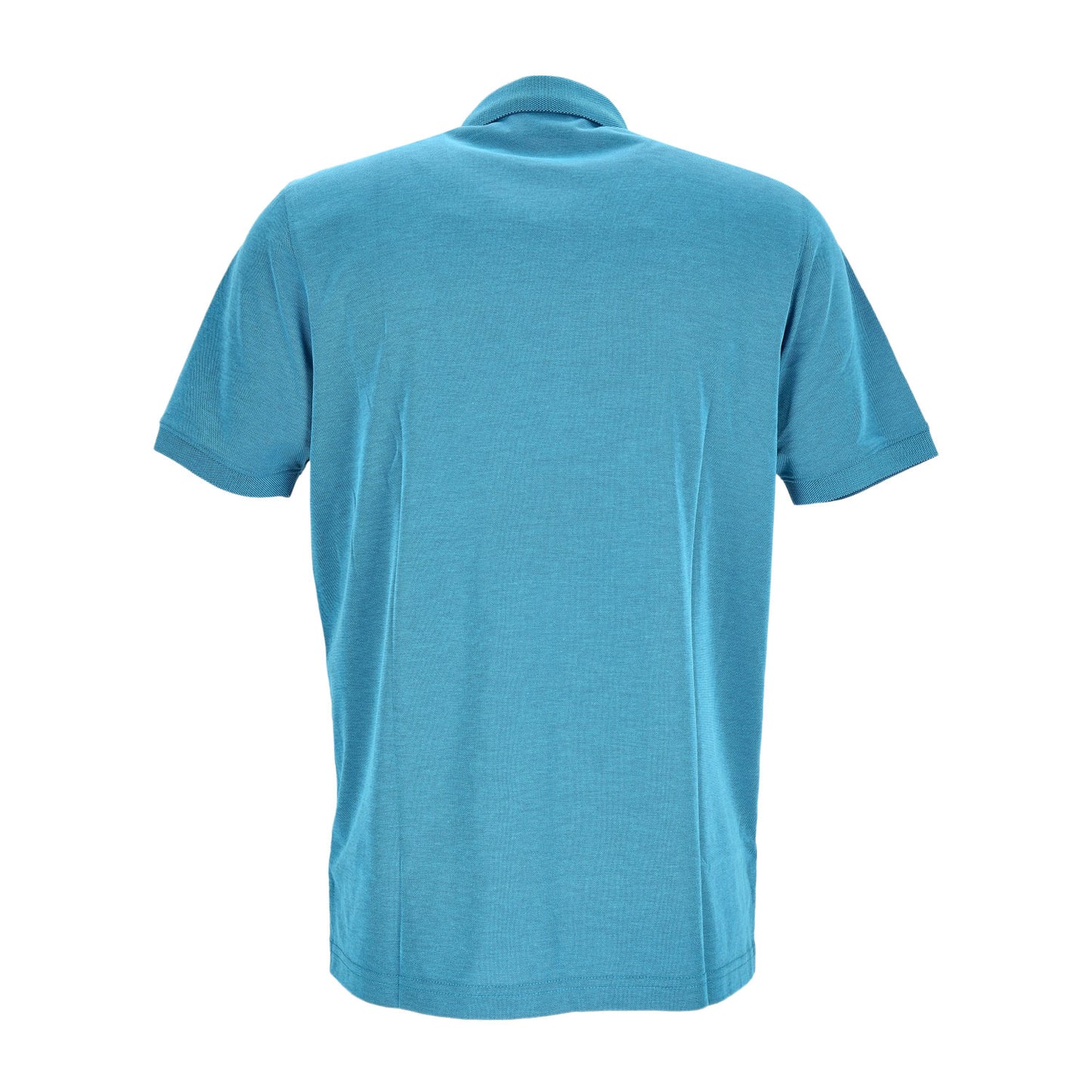 Ragman Herren Poloshirt in türkis