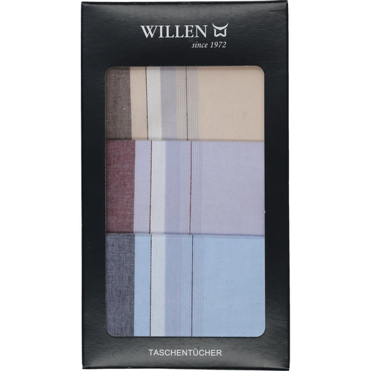 WILLEN Herren  in braun
