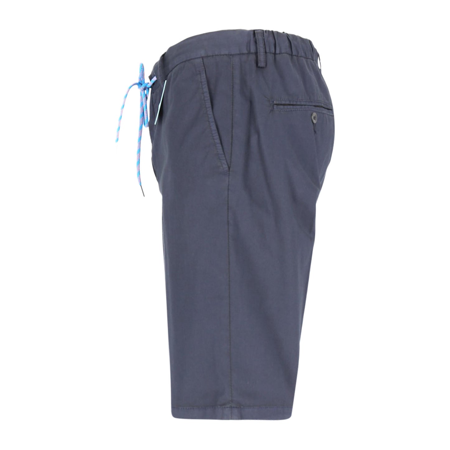 Alberto Herren Short in blau