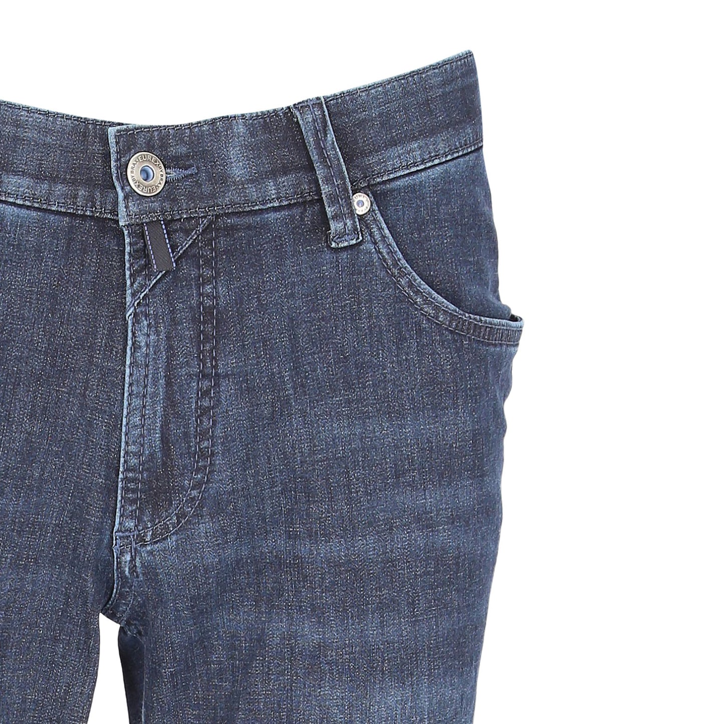 Eurex Herren Hose in blau