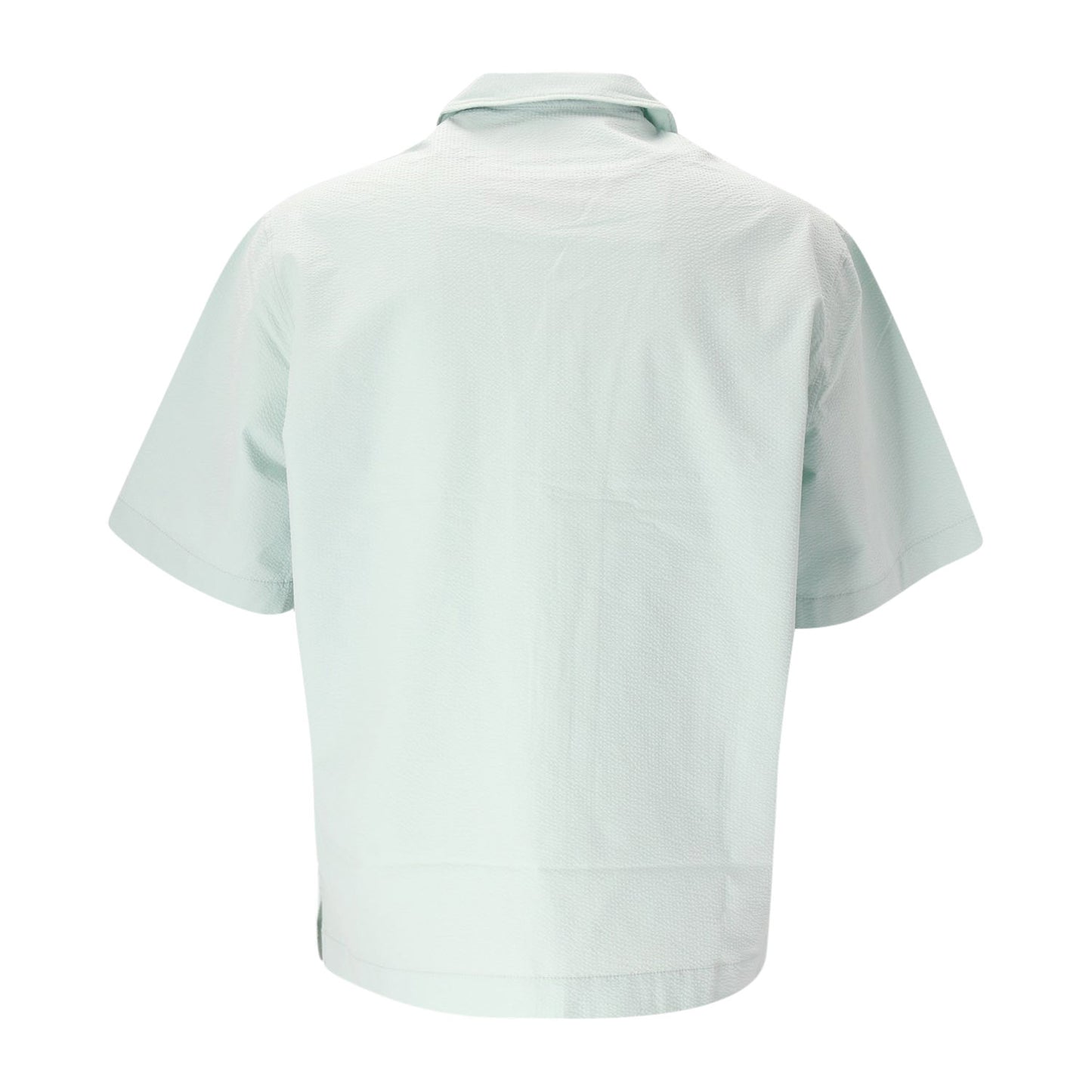 BOSS Herren Hemd in blau
