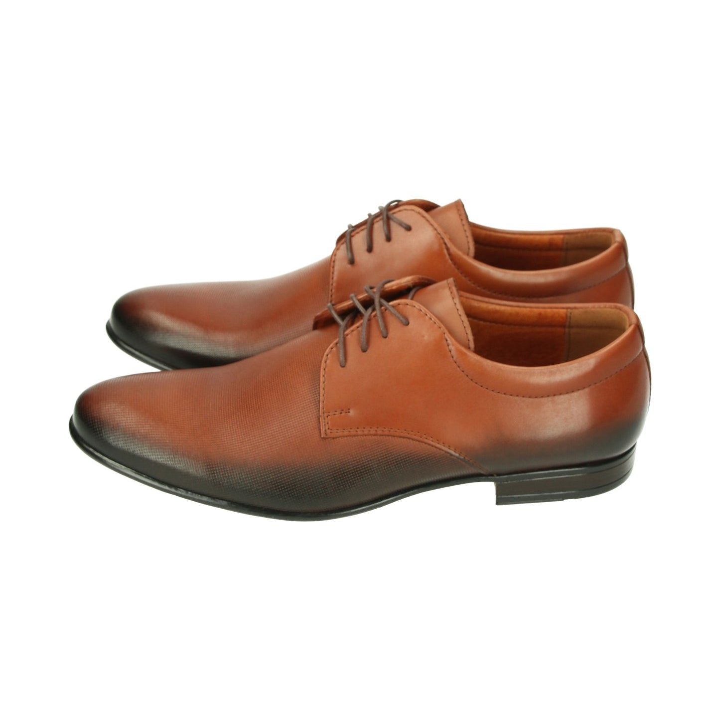 d´Royce_Schuhe Herren Schuh in braun