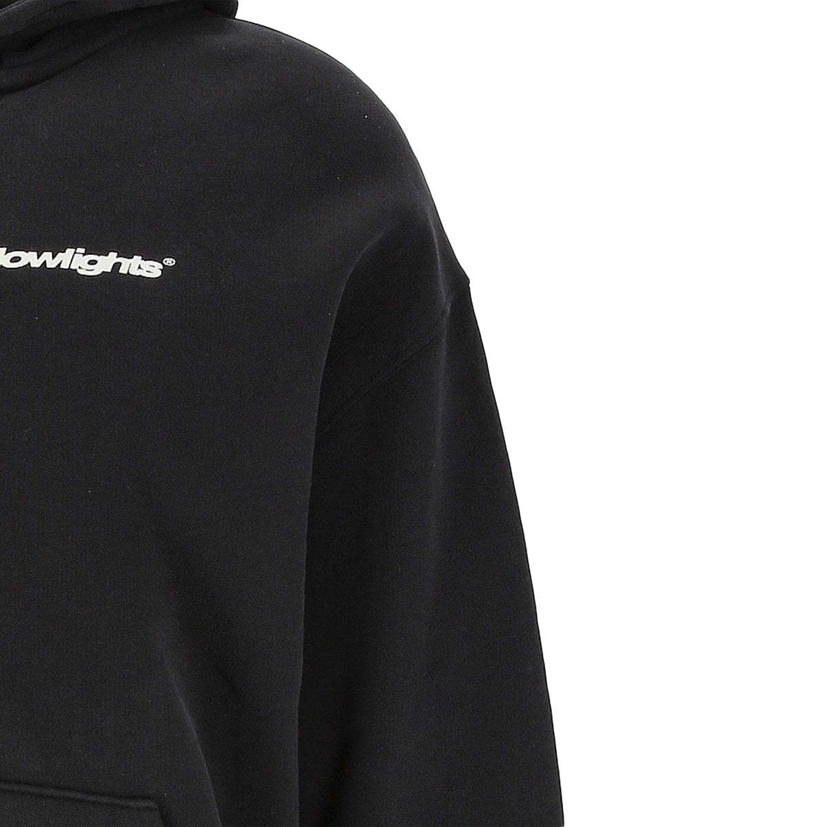 LowLight Sutdio Herren  in schwarz