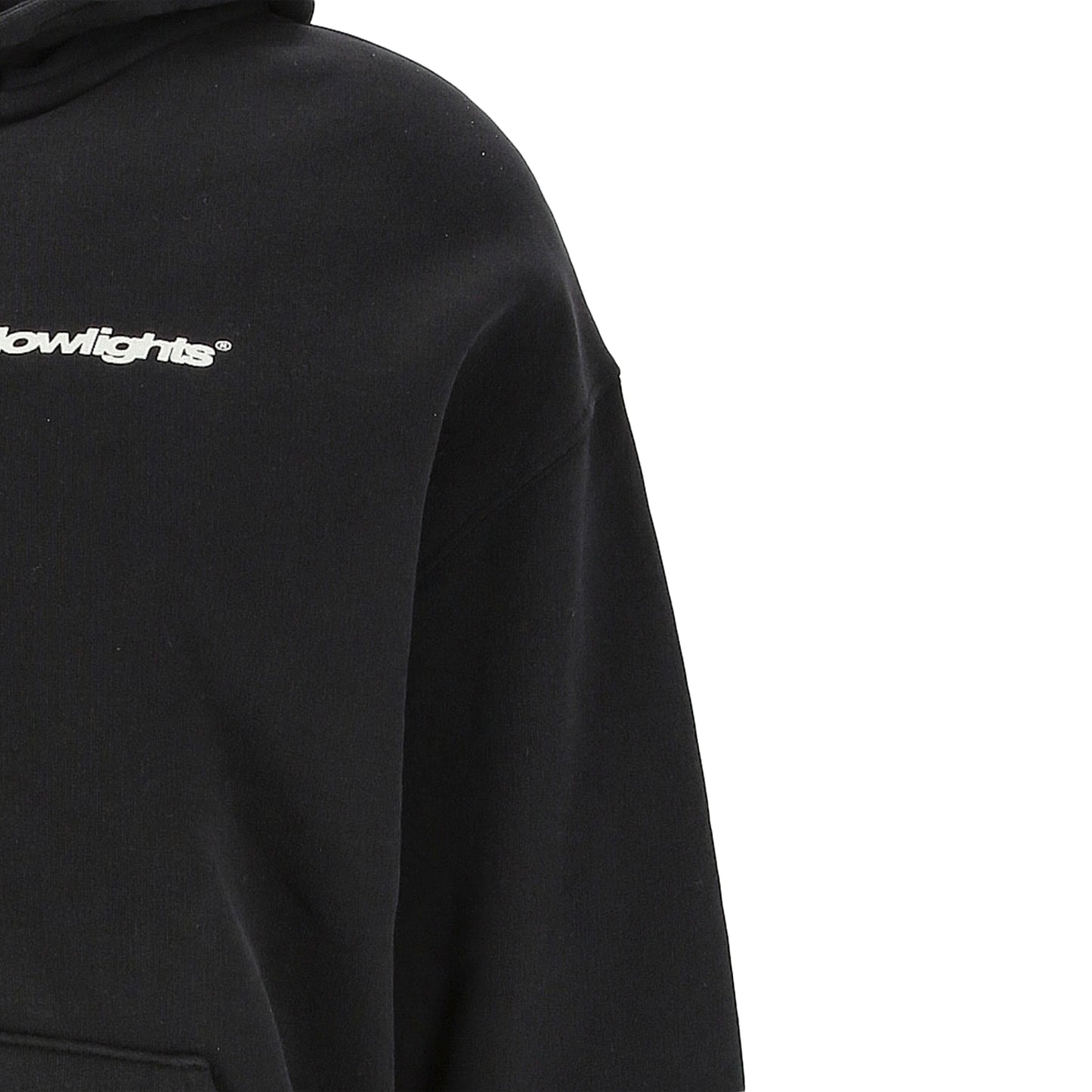 LowLight Sutdio Herren  in schwarz