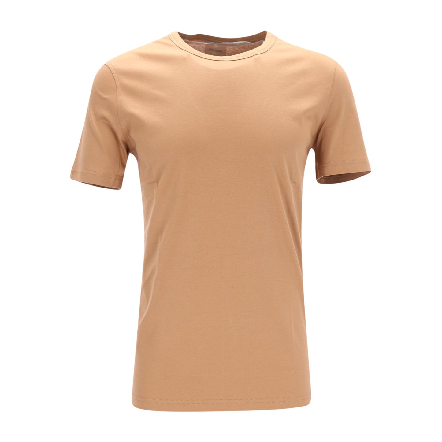Mos Mosh Galery Herren T-Shirt in braun