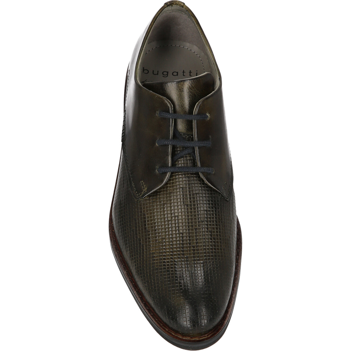 Bugatti-Shoes Herren  in grün