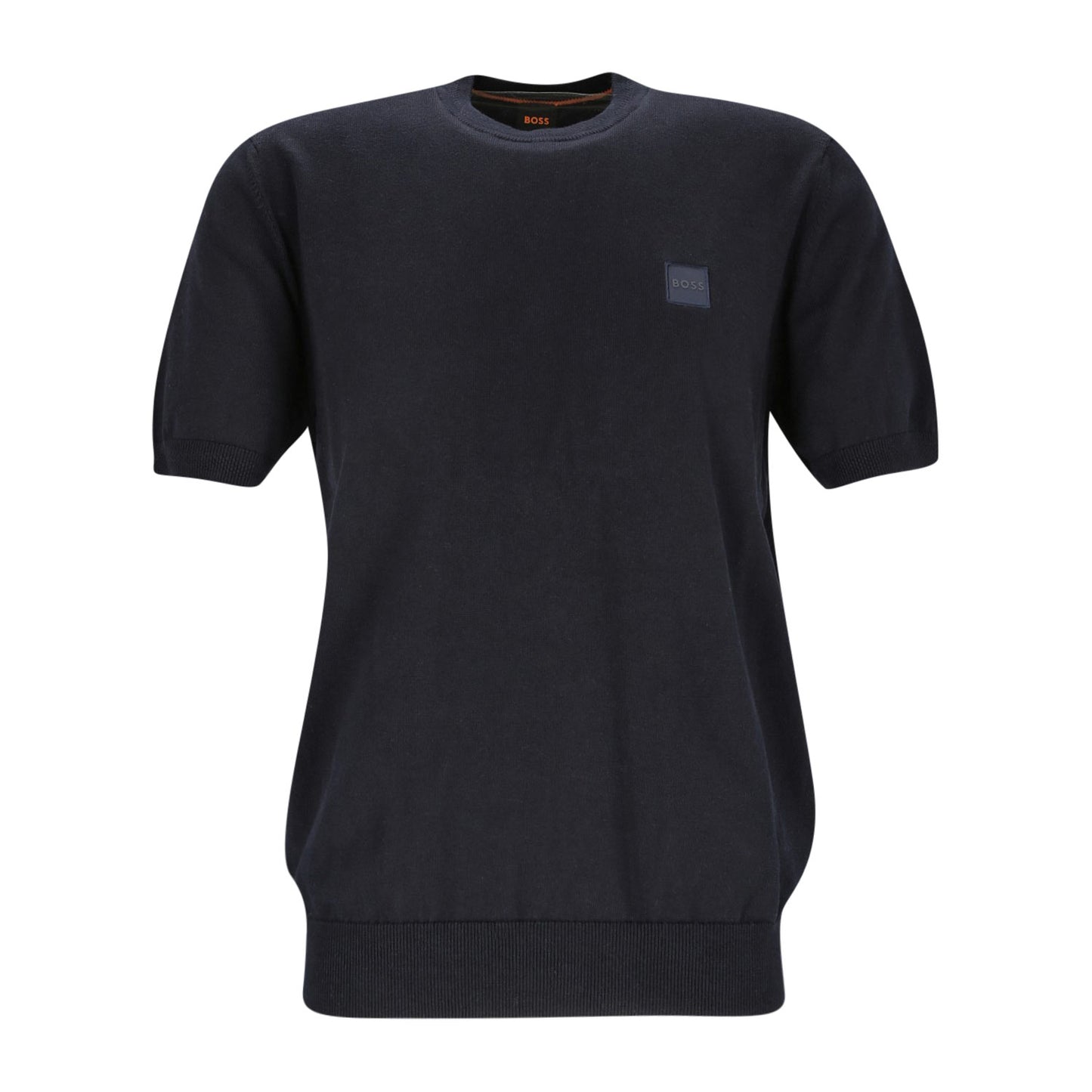 BOSS Herren T-Shirt in blau