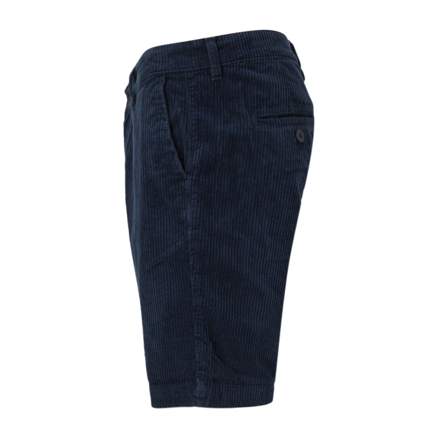MAC Herren Short in blau
