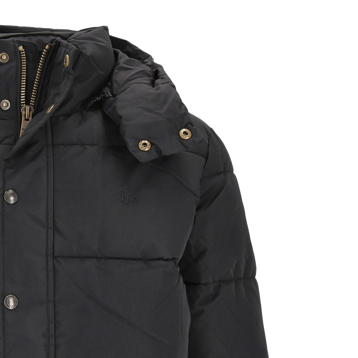 Superdry Herren  in schwarz