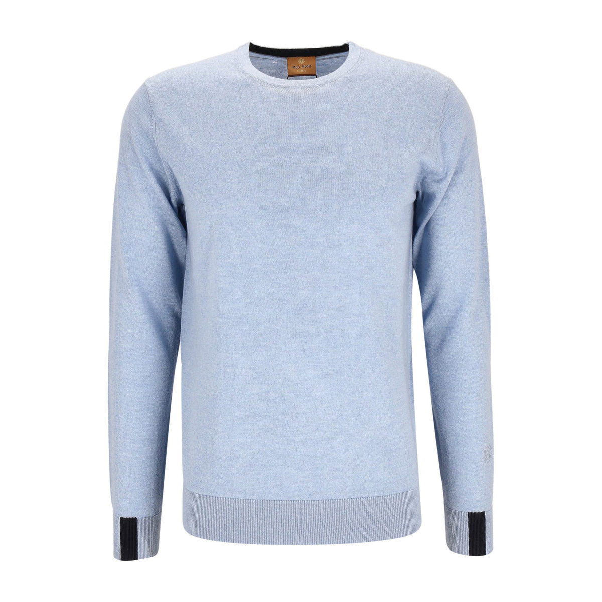 Mos Mosh Galery Herren  in blau