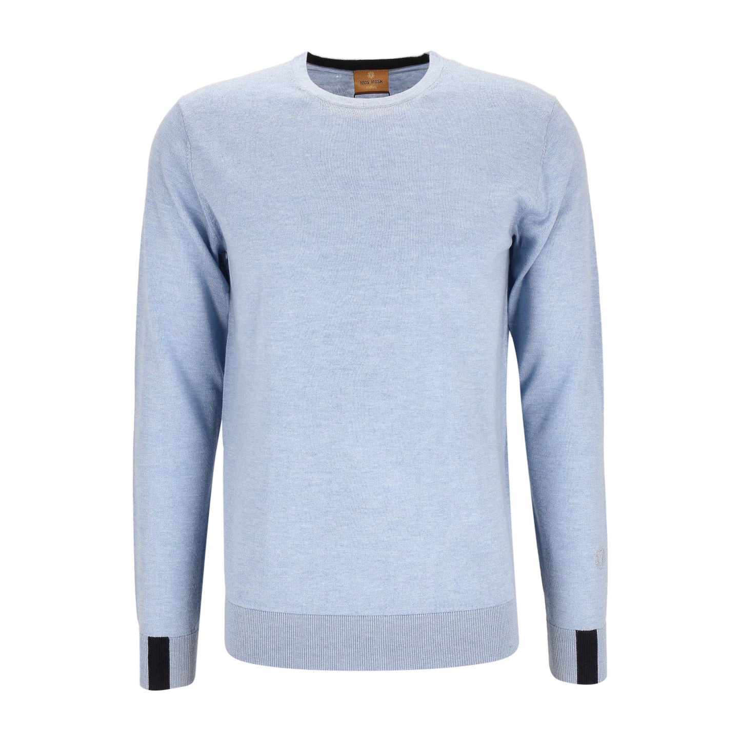 Mos Mosh Galery Herren  in blau