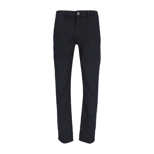 Gabba Herren Hose in blau