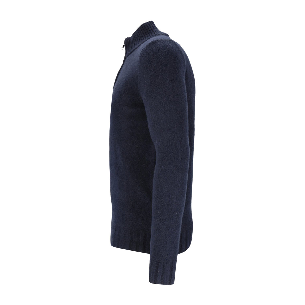 Cinque Herren  in blau