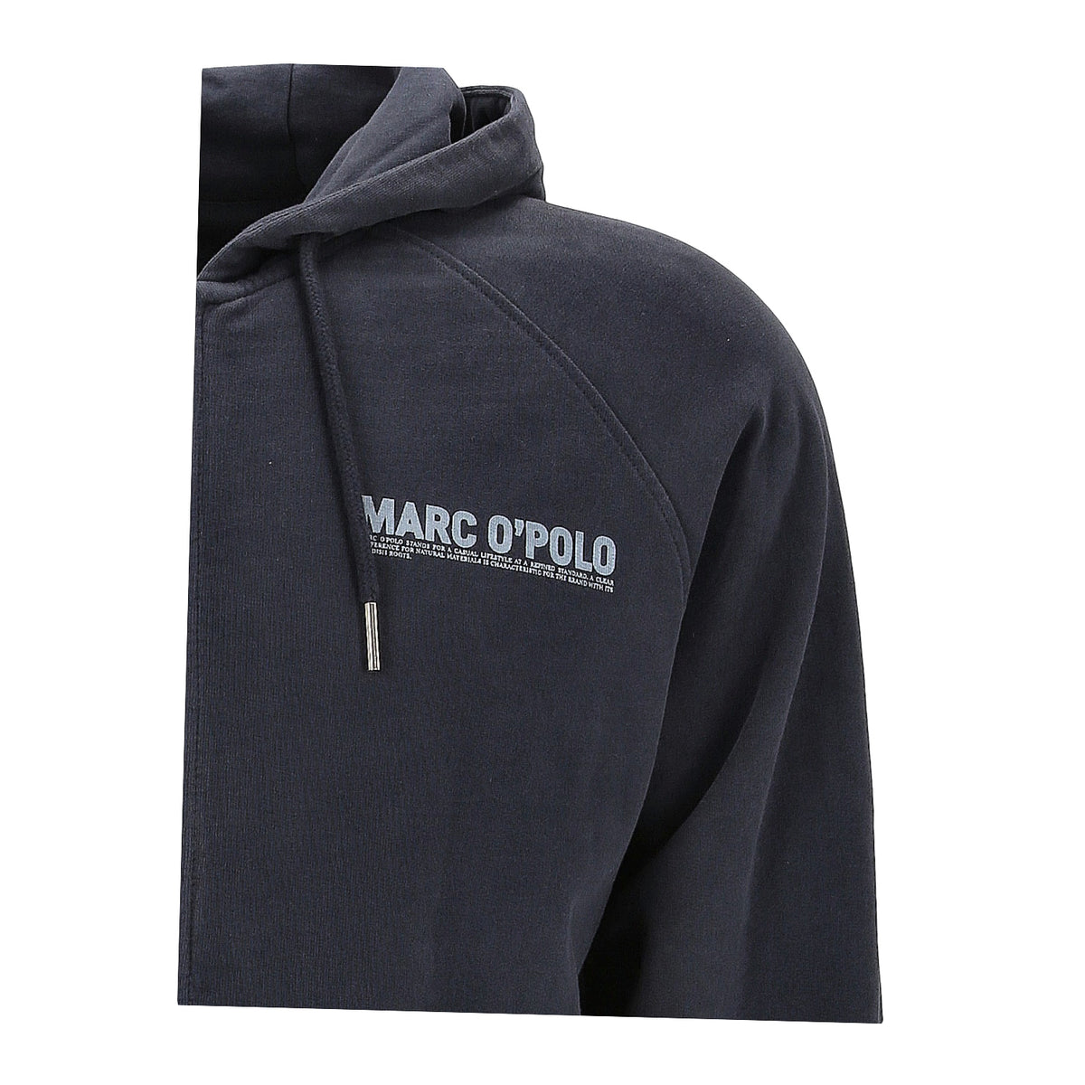 Marc o Polo Herren  in blau