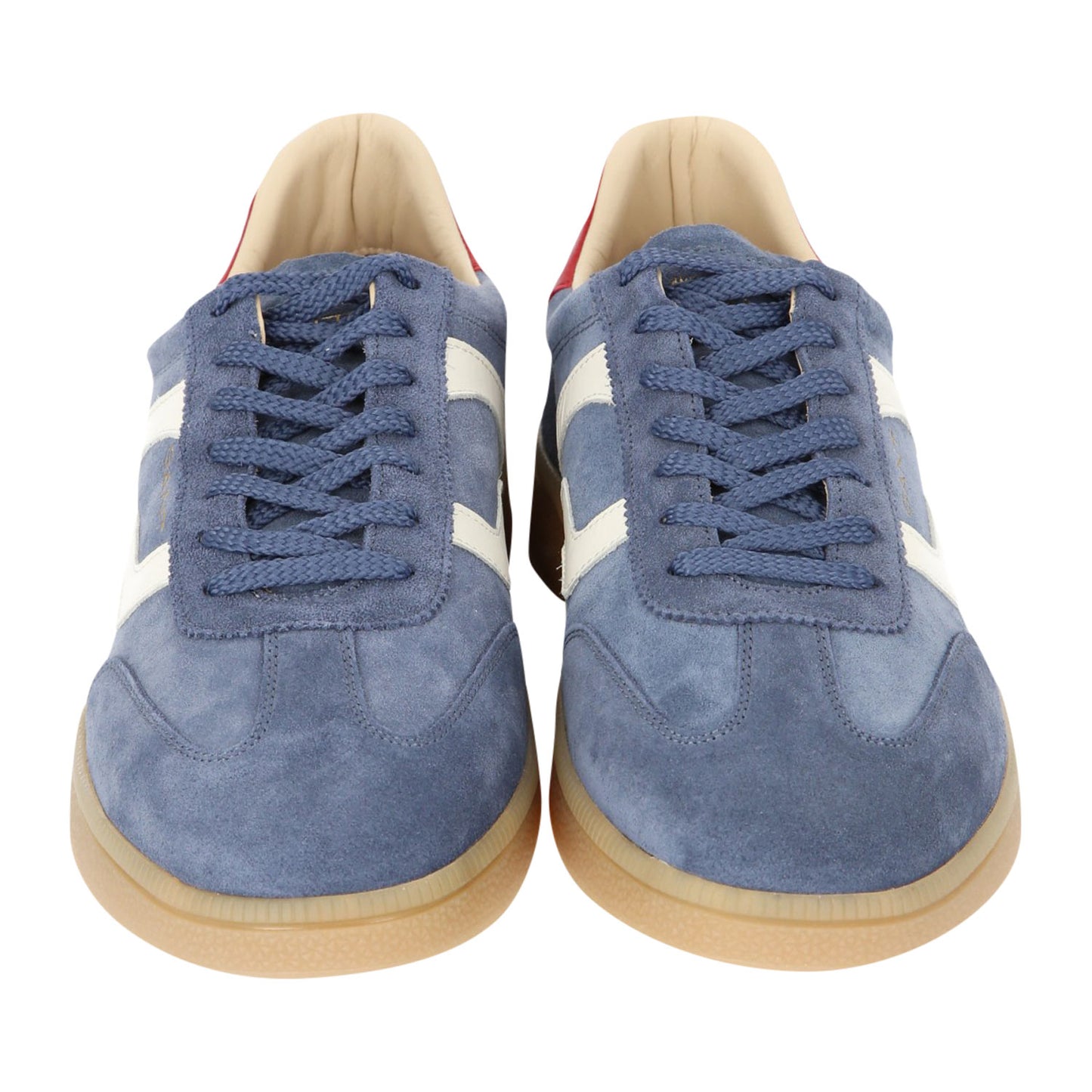 Gant-Shoes Herren Sneaker in blau