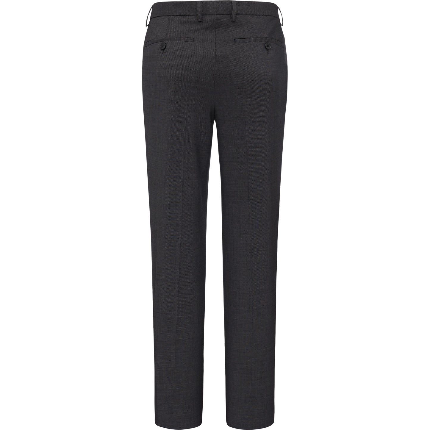 Benvenuto Herren Hose in schwarz