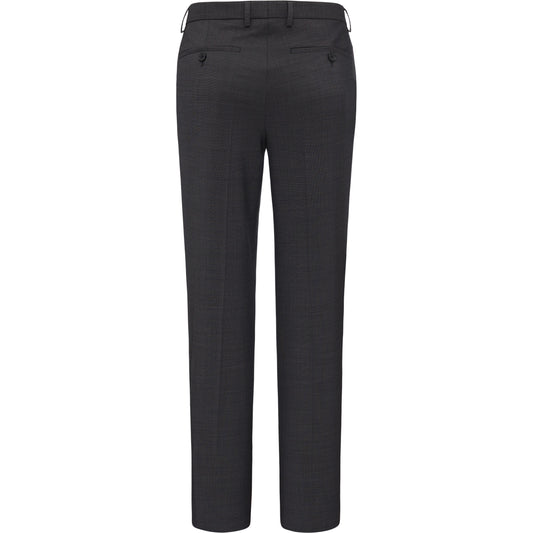Benvenuto Herren Hose in schwarz