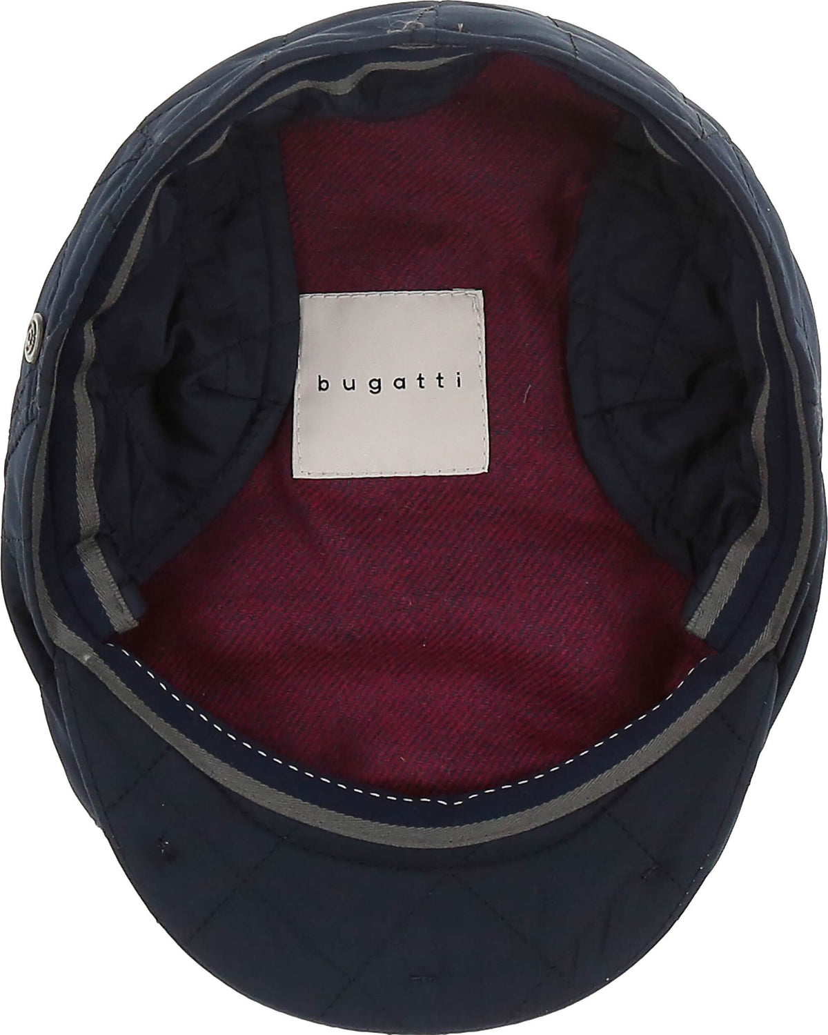 Bugatti Herren  in blau
